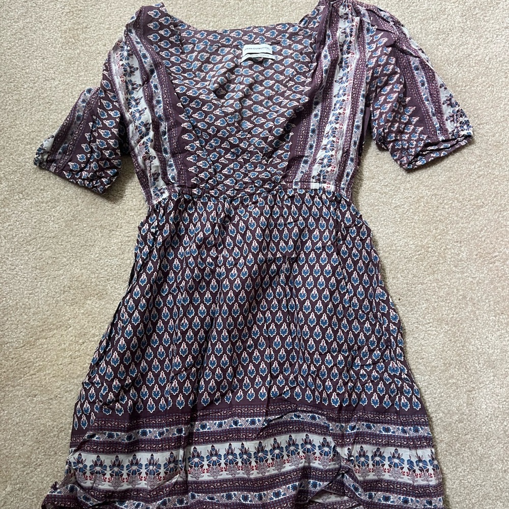 urban outfitters dress